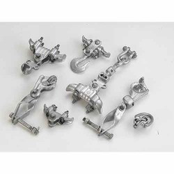 Suspension Clamps