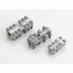 Substation Clamps
