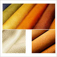 Finished Leather Goods