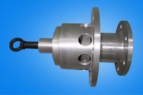 Petro Valves