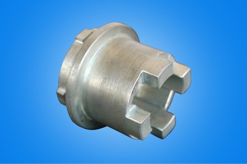 Precision Machined Components