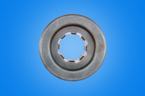 Precision Broached components