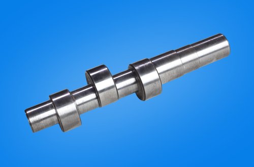 Precision CNC Machined Components