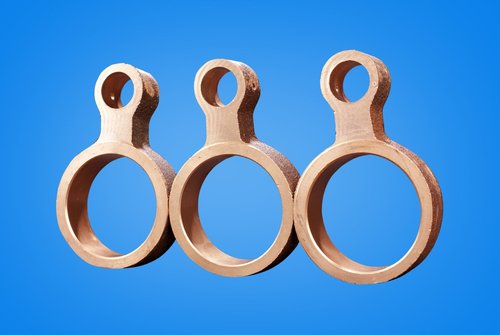 Precision Machined Components