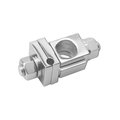 Single Pin Clamp