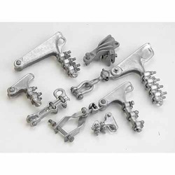 Tension Clamps