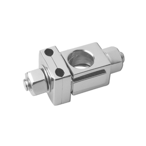 Double Pin Clamp