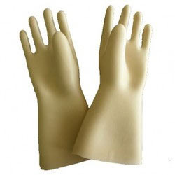 Rubber Hand Gloves