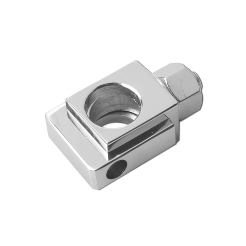 Connecting Clamp