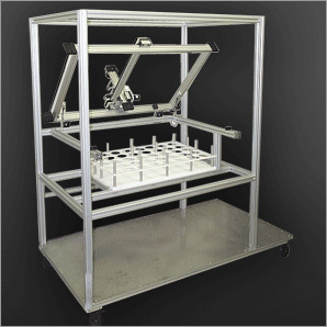 Fraction Collector