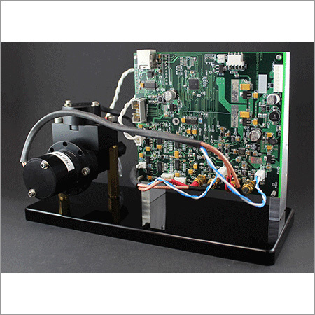HPLC UV VIS Detector