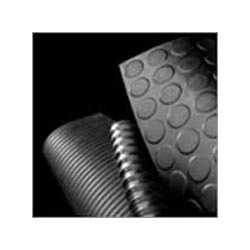 Rubber Sheets
