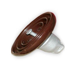 Disc Insulators for Overhead Lines