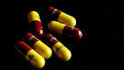 Amoxicillin Antibiotic for oral infection