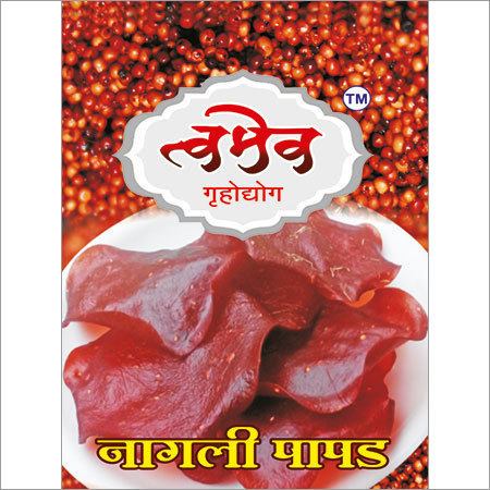 Nagli Papad