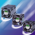 Sunon AC Fan