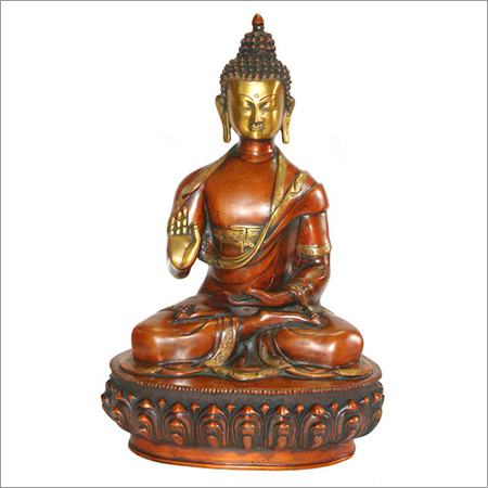 Buddha Meditation Statue