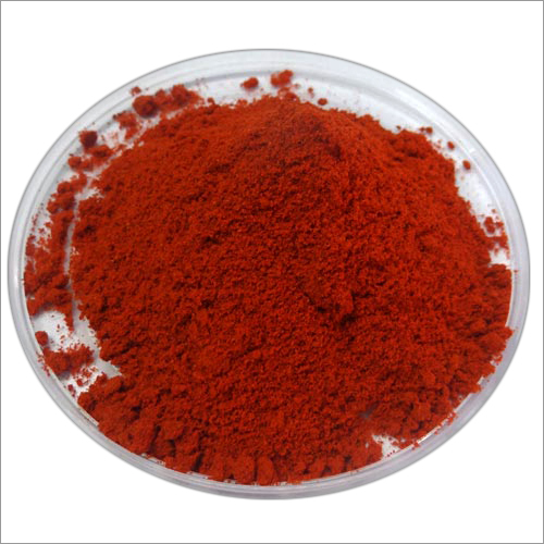 Chilli Powder