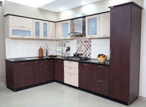 Ss Modular Kitchen