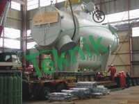 Surface Condensor