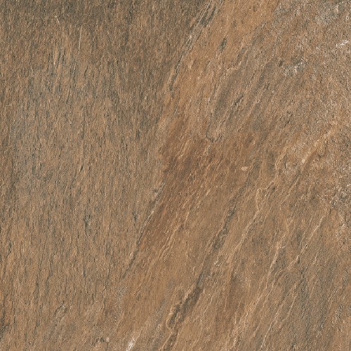 600x600 mm - Ceramic, Matte Brown, 10 mm Thickness | Durable, Scratch Resistant, Water Resistant, Easy to Clean, Cost Effective, 5 Year Warranty