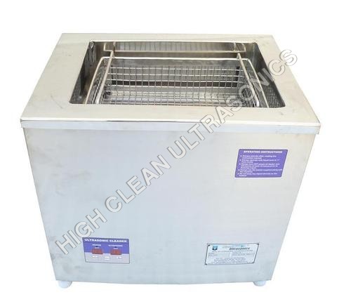 Ultrasonic Medical Cleaner Dimension(L*W*H): As For Client Requirement Inch (In)