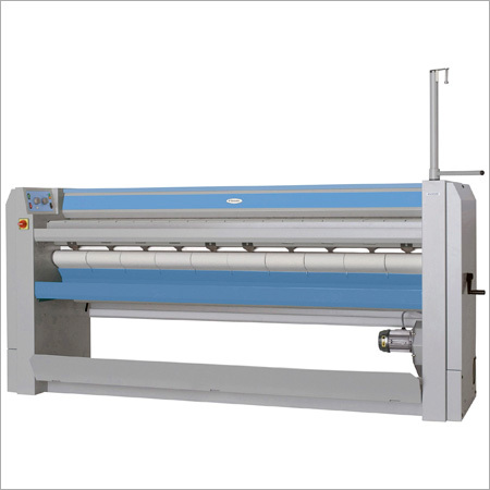 Dryer Ironer