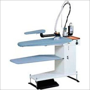 Laundry Form Finisher