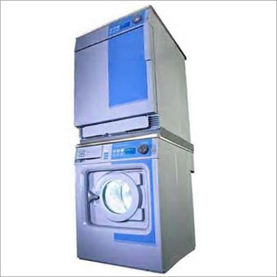 Stackable Washer Dryer