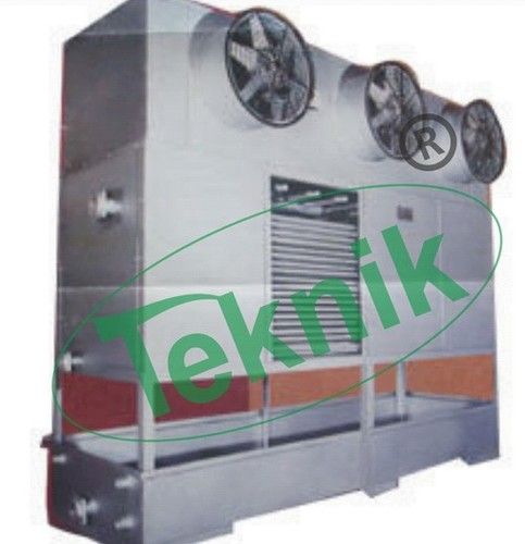 Evaporative Condenser