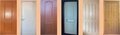 Frp/grp Doors