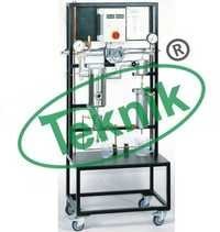 Throttling Calorimeter - Precision Two-stage Water Content Measurement, High Vapor Quality Analysis To 10bar & 240â°c For Power Engine Applications