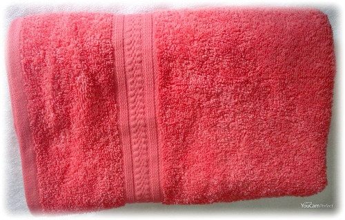 Soft Towels