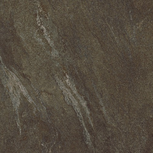 600x600 MM Porcelain Tile - 10 mm Thickness, Brown Matte | Durable, Water Resistant, Stain and Scratch Resistant, Easy Install