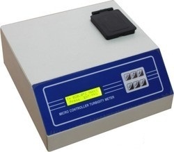 Microprocessor Turbidity Meter