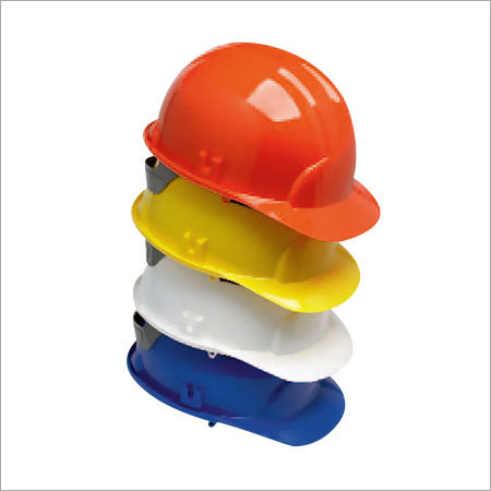 Industrial Safety Helmets