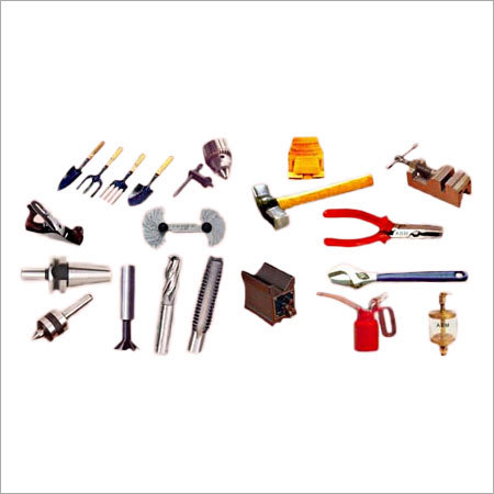 Industrial Hardware Tools