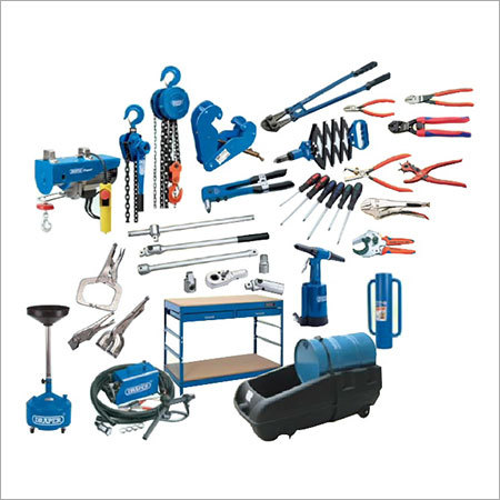 Industrial Tools