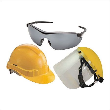 Industrial Safety Products
