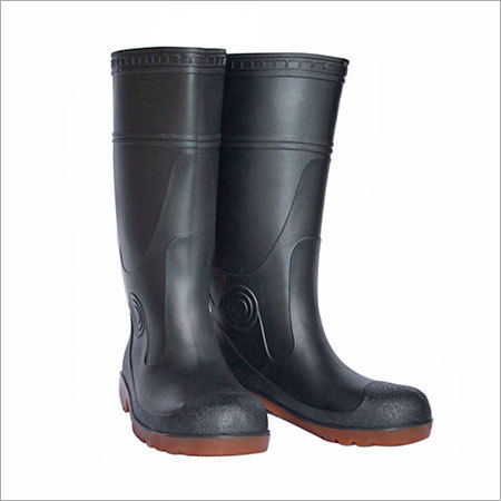 Industrial Safety Shoes