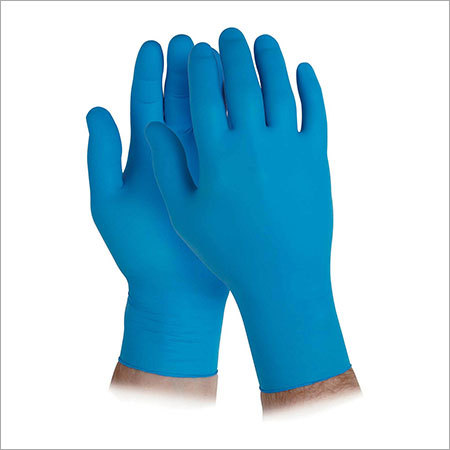 Industrial Gloves