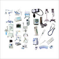 Medical Equipments