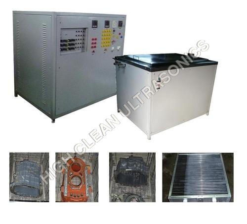 Automotive Ultrasonic Cleaner Dimension(l*w*h): As For Client Requirement Inch (In)