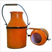 10 L Plastic Milk Can