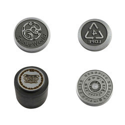 Die Engraving And Graduation Work