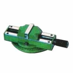 Self Centering Vice Machine