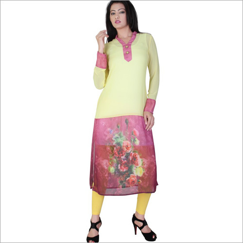 Designer Kurti