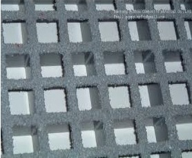 ANTI SKID MOULDED
