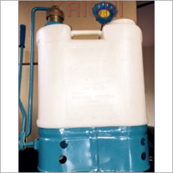 Manual Sprayer Manual Sprayer