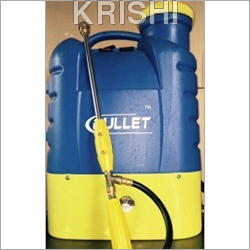 Knapsack Sprayer